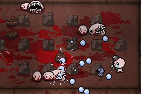 binding of isaac unblocked